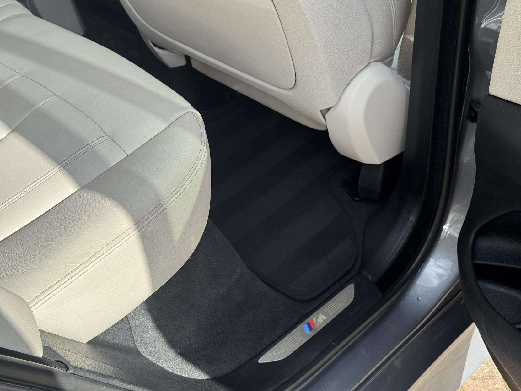 2018 BMW X5 2018 BMW X5