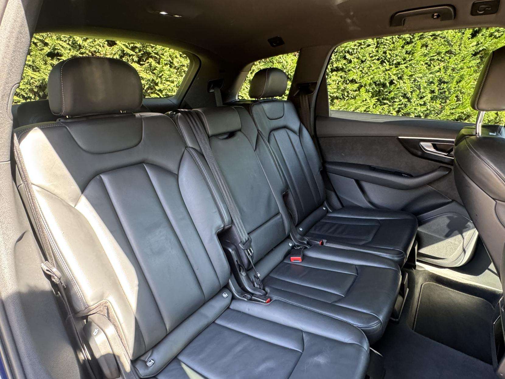 2022 AUDI Q7 2022 AUDI Q7