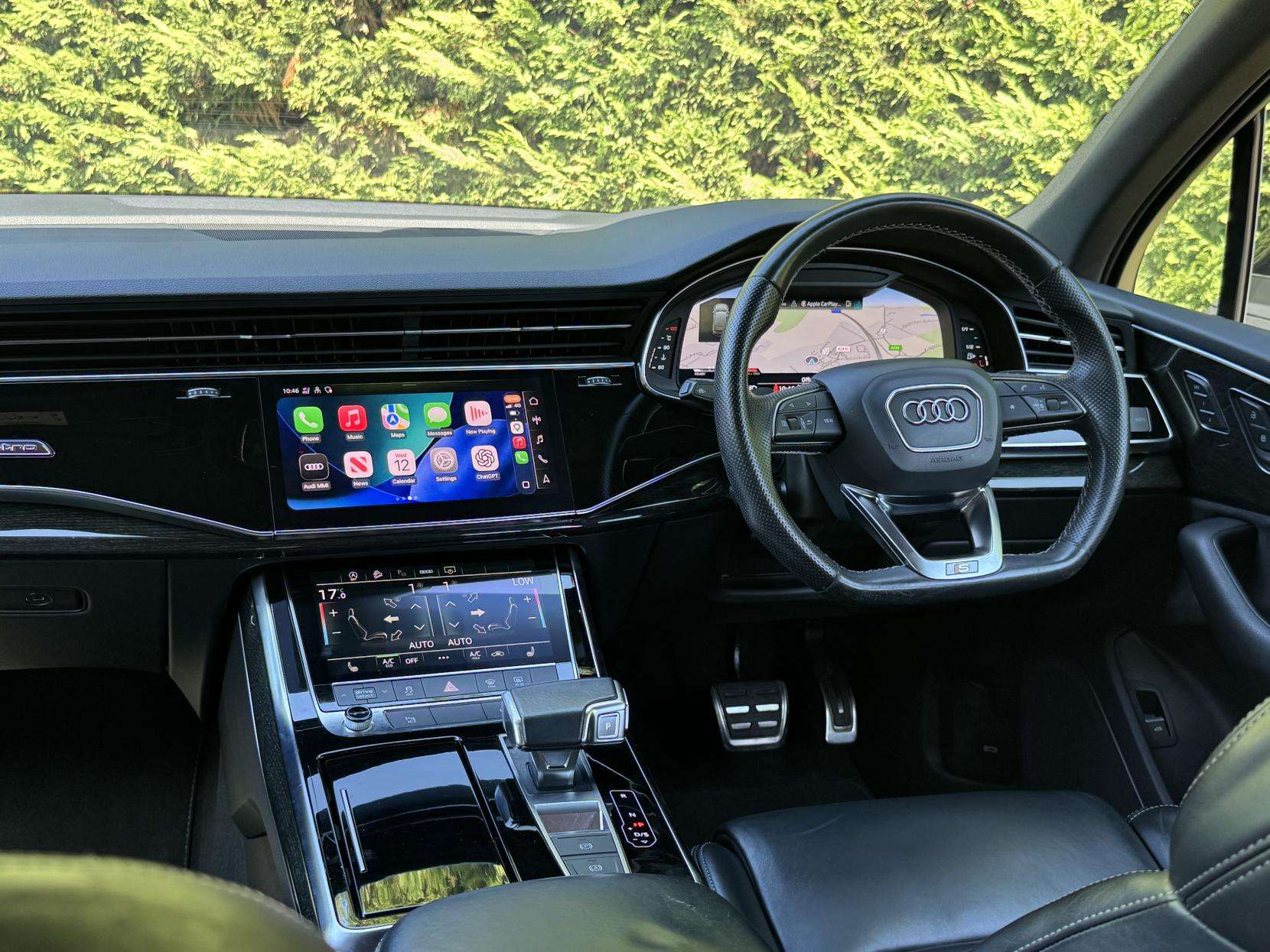 2022 AUDI Q7 2022 AUDI Q7