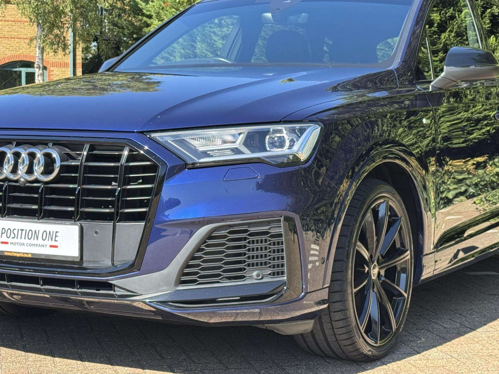 2022 AUDI Q7 2022 AUDI Q7