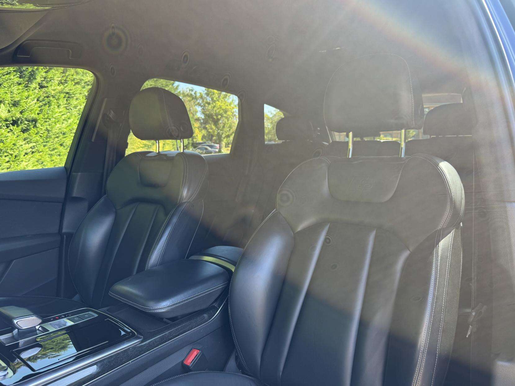 2022 AUDI Q7 2022 AUDI Q7
