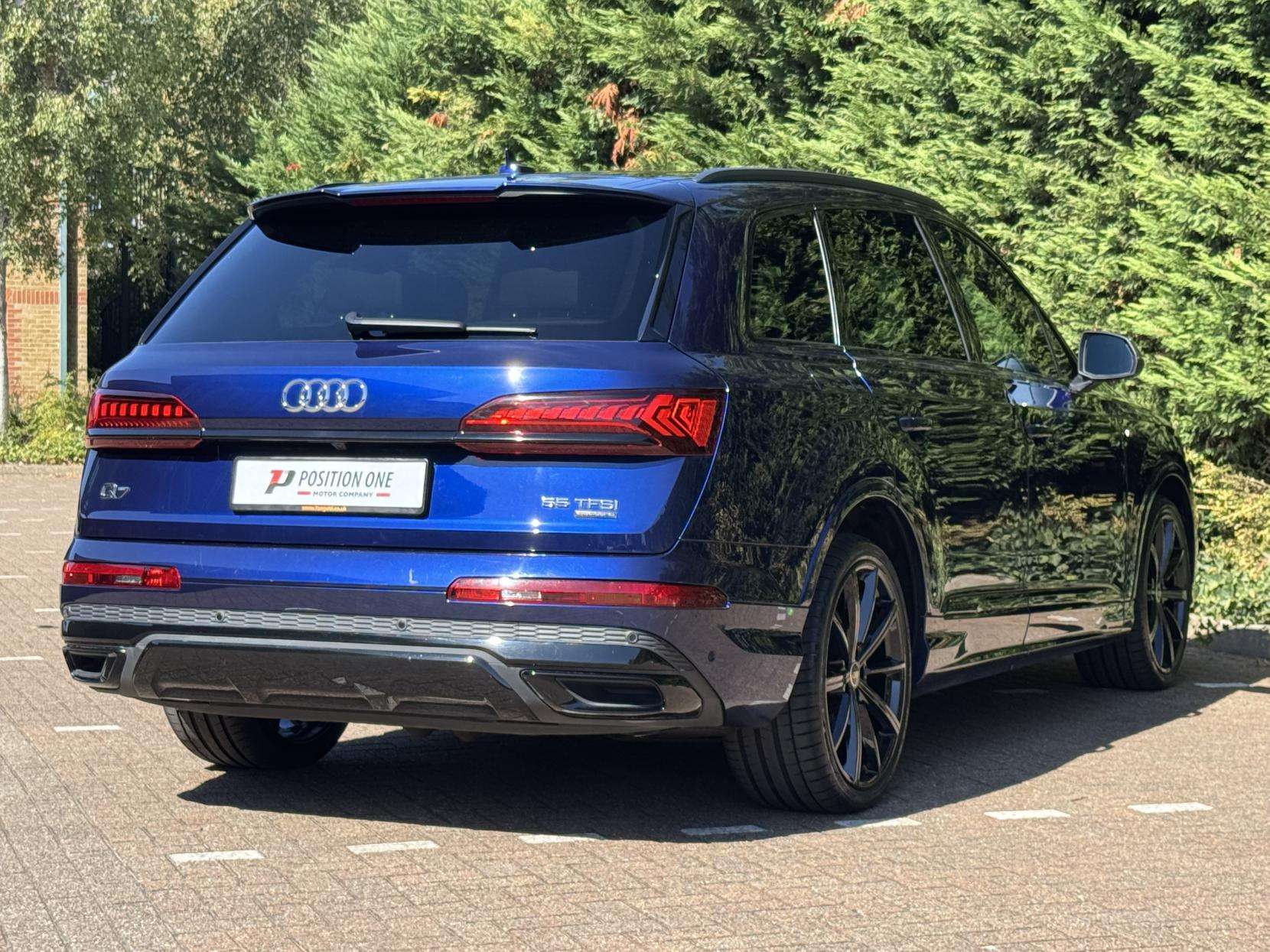 2022 AUDI Q7 2022 AUDI Q7