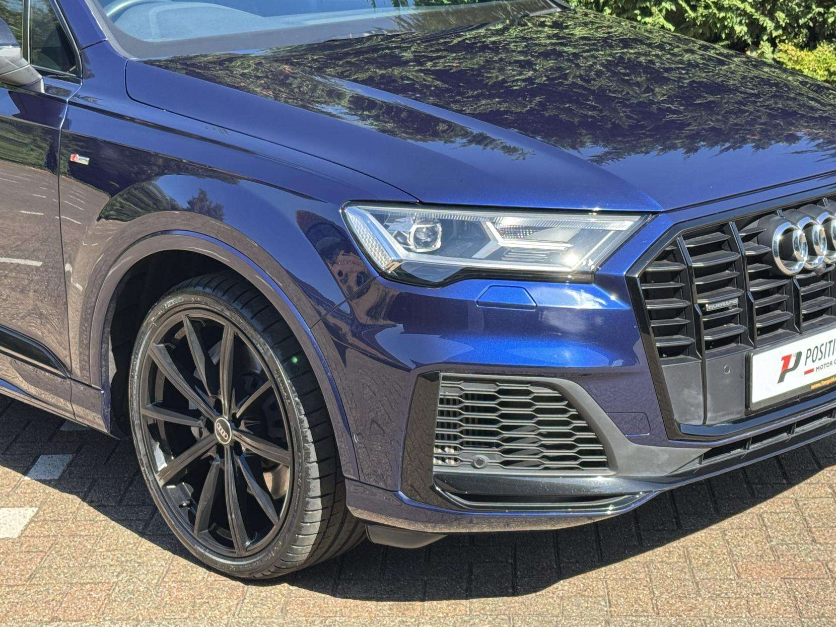 2022 AUDI Q7 2022 AUDI Q7