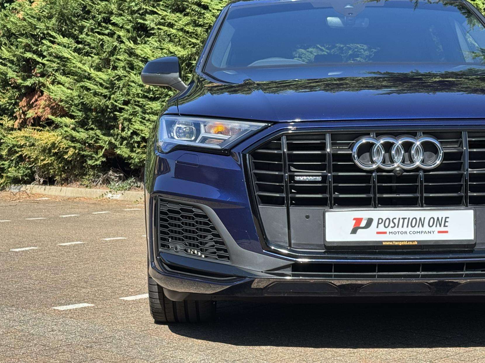 2022 AUDI Q7 2022 AUDI Q7