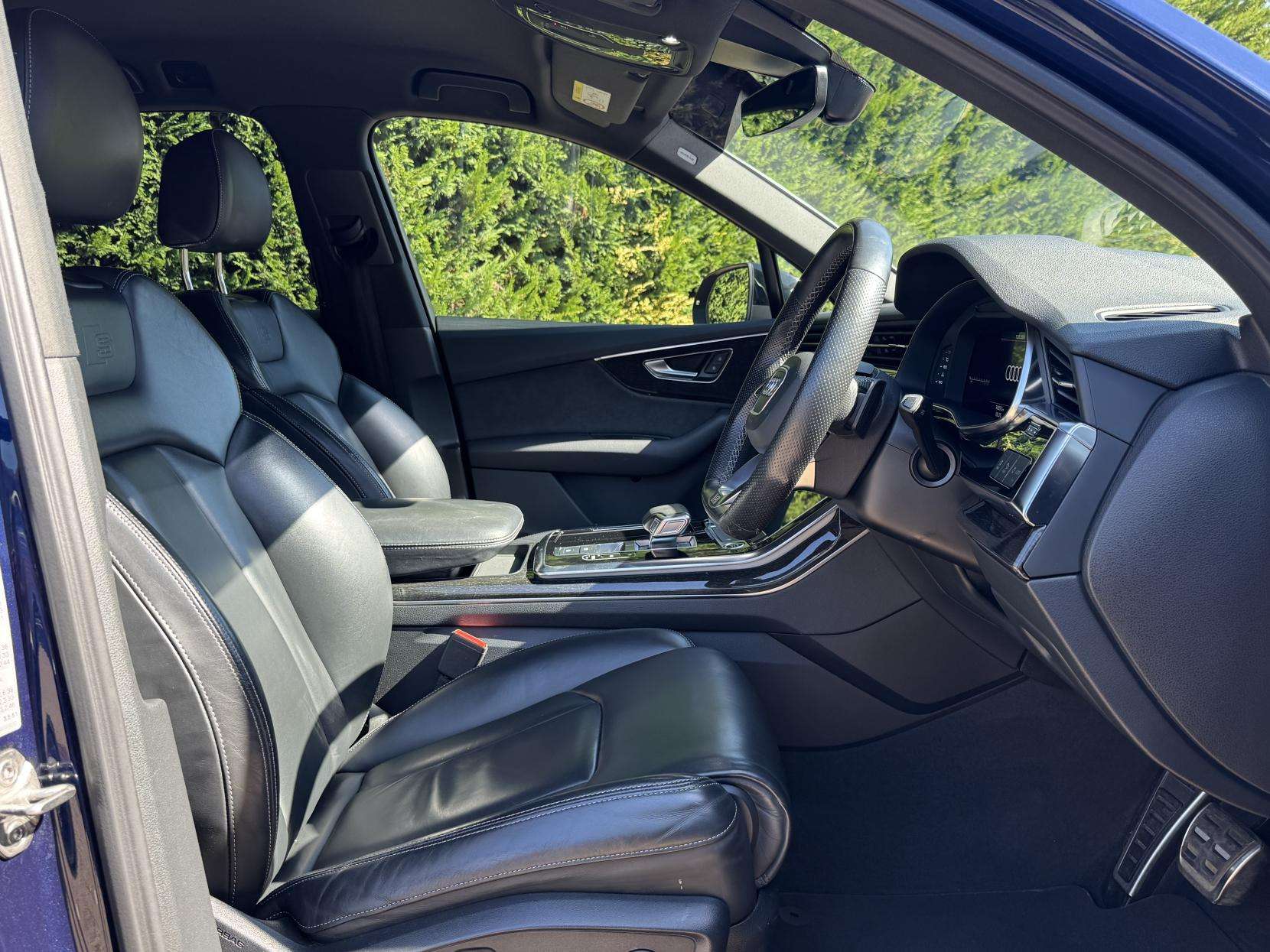 2022 AUDI Q7 2022 AUDI Q7