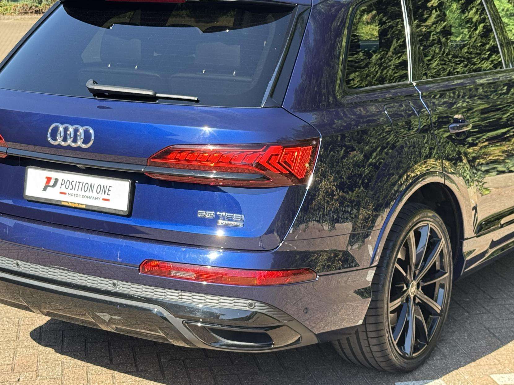 2022 AUDI Q7 2022 AUDI Q7
