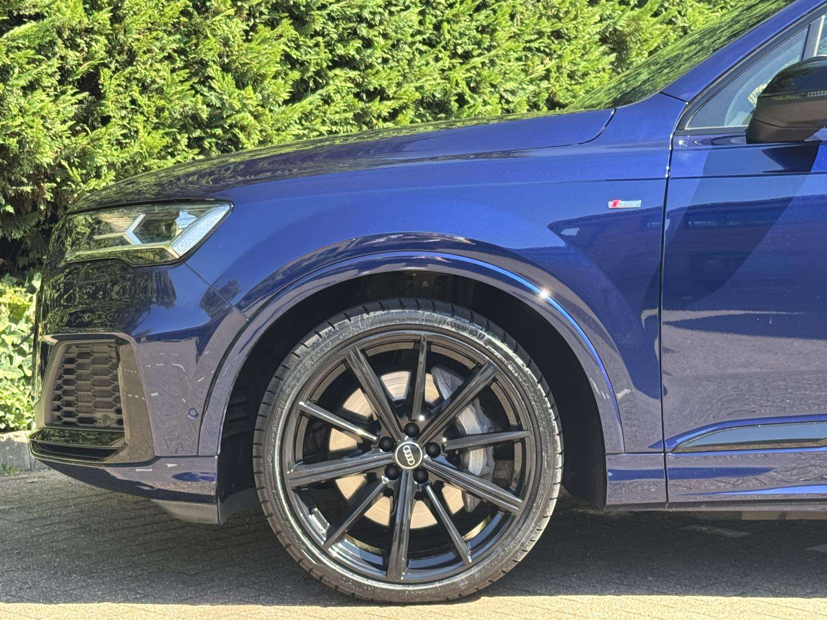 2022 AUDI Q7 2022 AUDI Q7