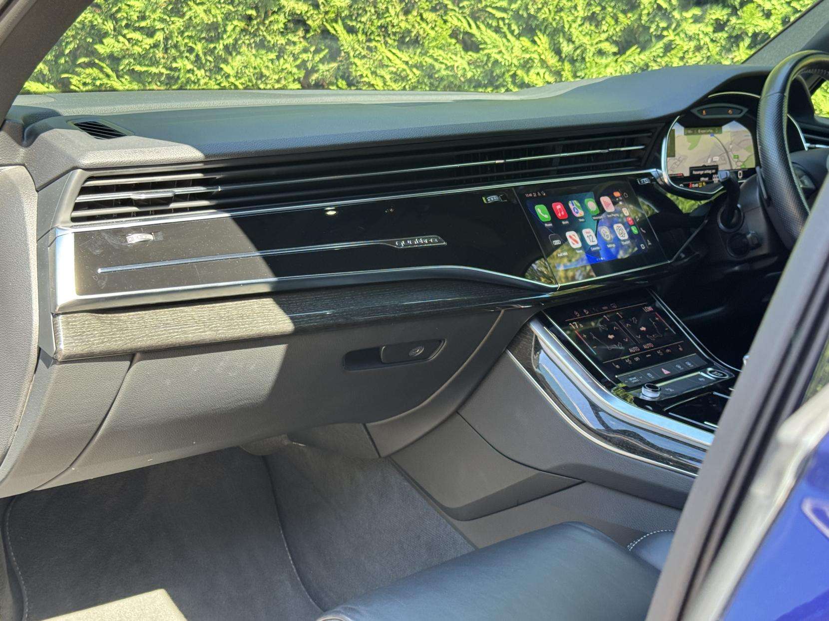 2022 AUDI Q7 2022 AUDI Q7