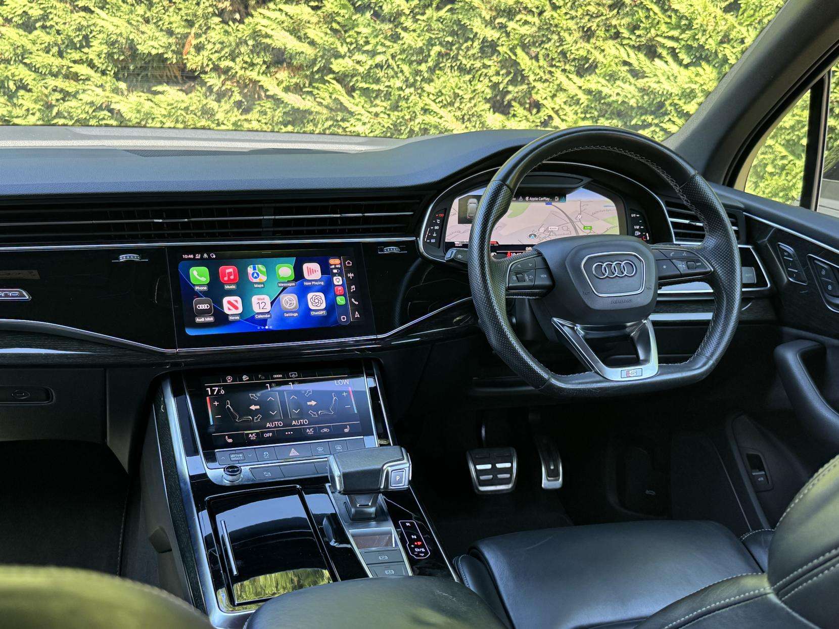 2022 AUDI Q7 2022 AUDI Q7