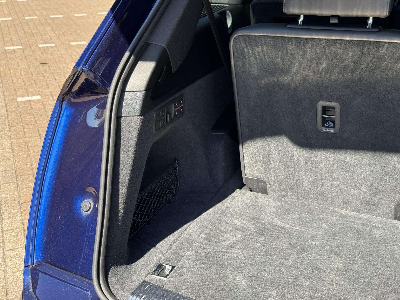 2022 AUDI Q7 2022 AUDI Q7