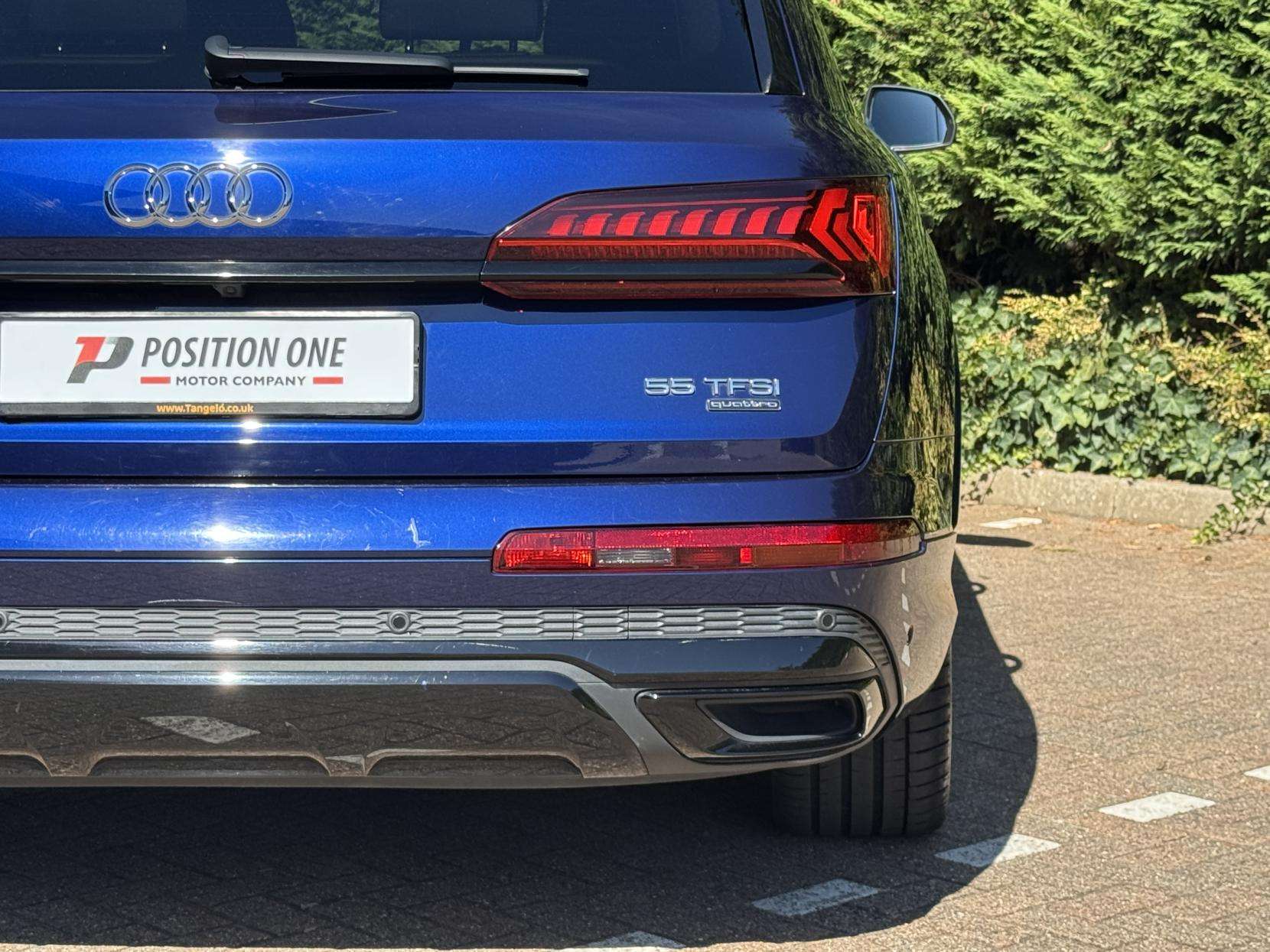 2022 AUDI Q7 2022 AUDI Q7