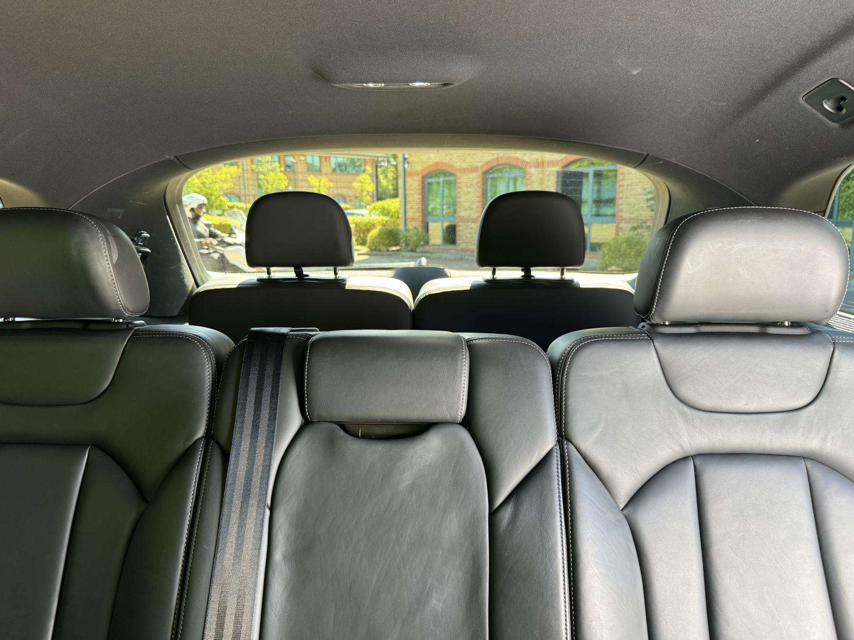 2022 AUDI Q7 2022 AUDI Q7