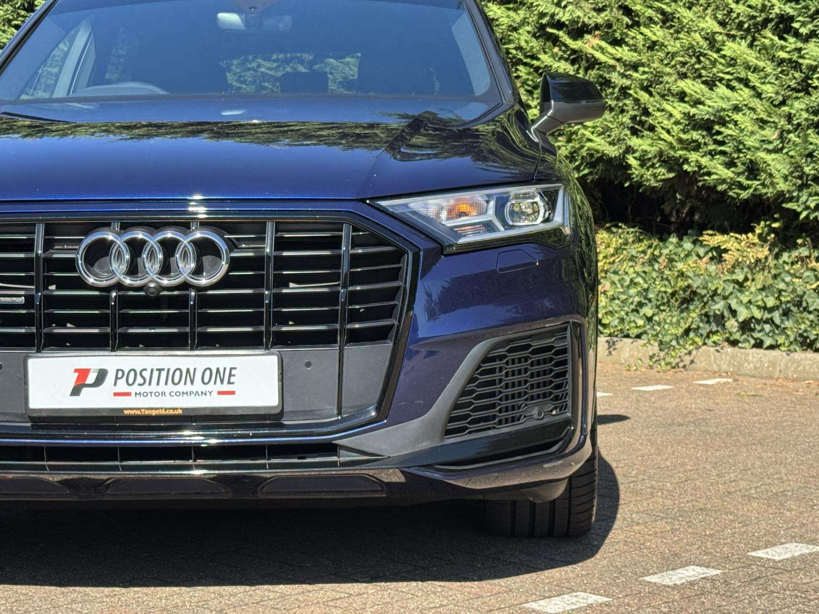 2022 AUDI Q7 2022 AUDI Q7