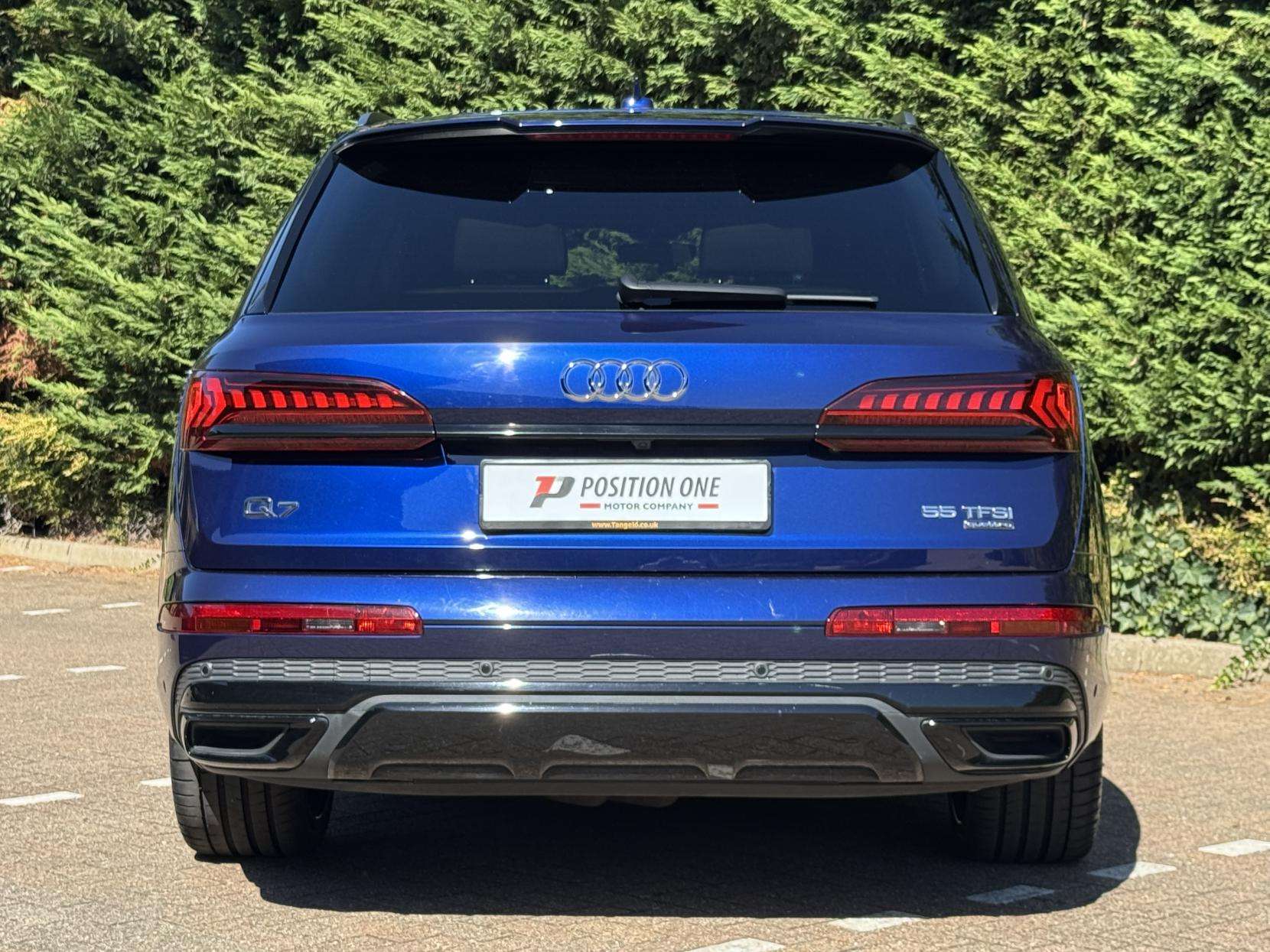 2022 AUDI Q7 2022 AUDI Q7