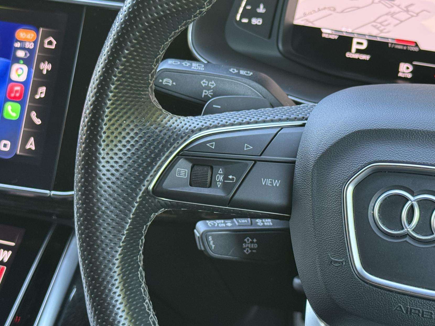 2022 AUDI Q7 2022 AUDI Q7