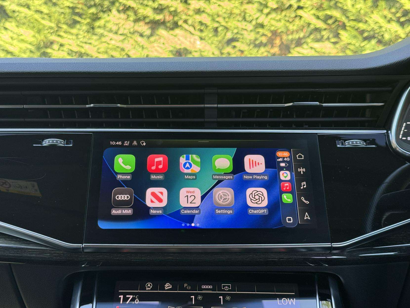 2022 AUDI Q7 2022 AUDI Q7