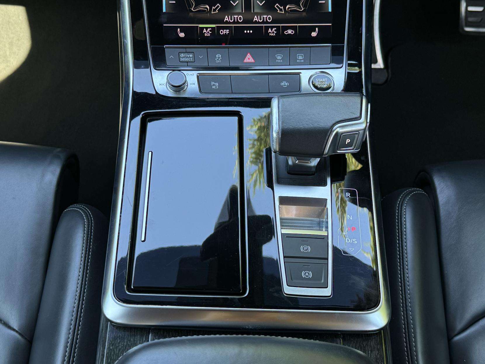 2022 AUDI Q7 2022 AUDI Q7