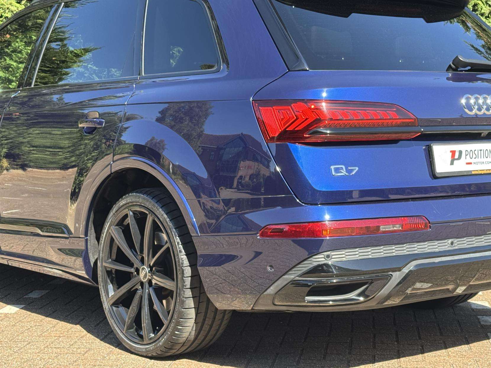 2022 AUDI Q7 2022 AUDI Q7