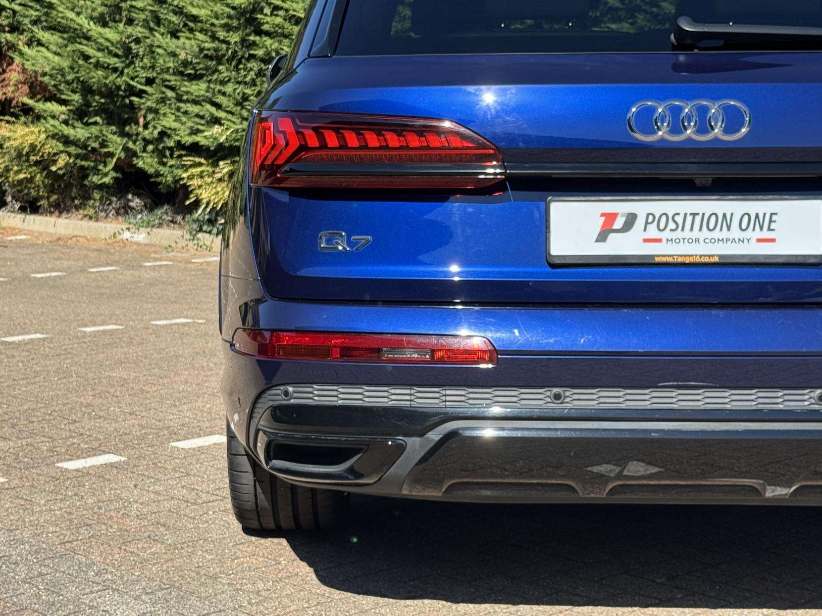 2022 AUDI Q7 2022 AUDI Q7