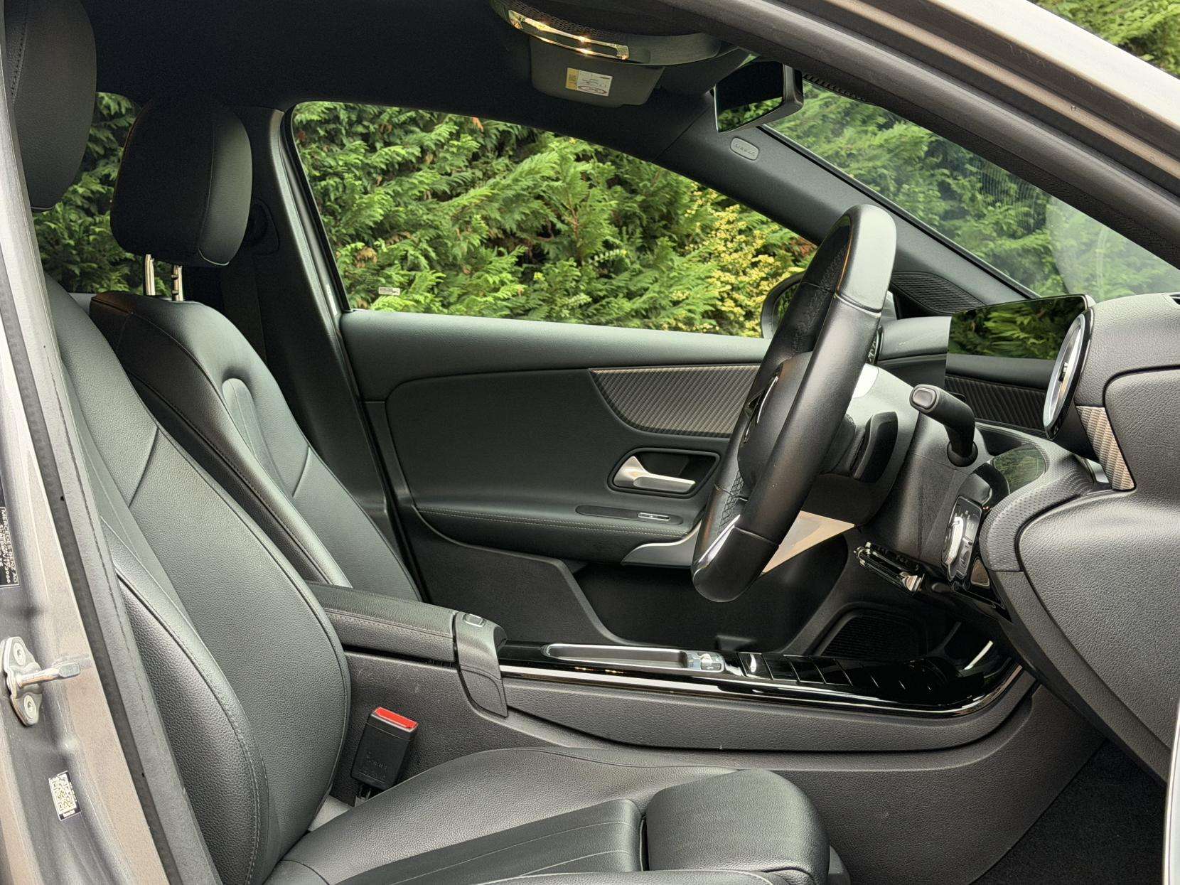 2023 MERCEDES-BENZ A CLASS 2023 MERCEDES-BENZ A CLASS