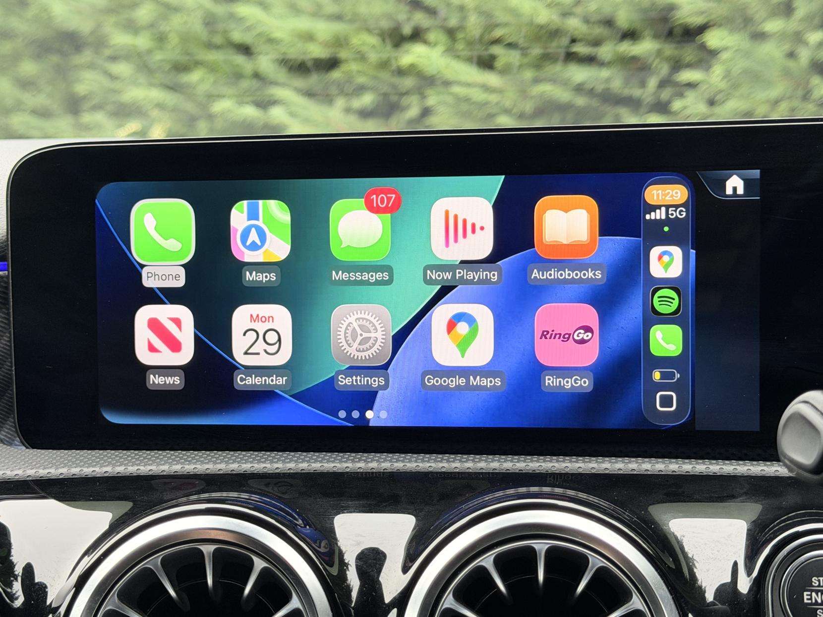 2023 MERCEDES-BENZ A CLASS 2023 MERCEDES-BENZ A CLASS