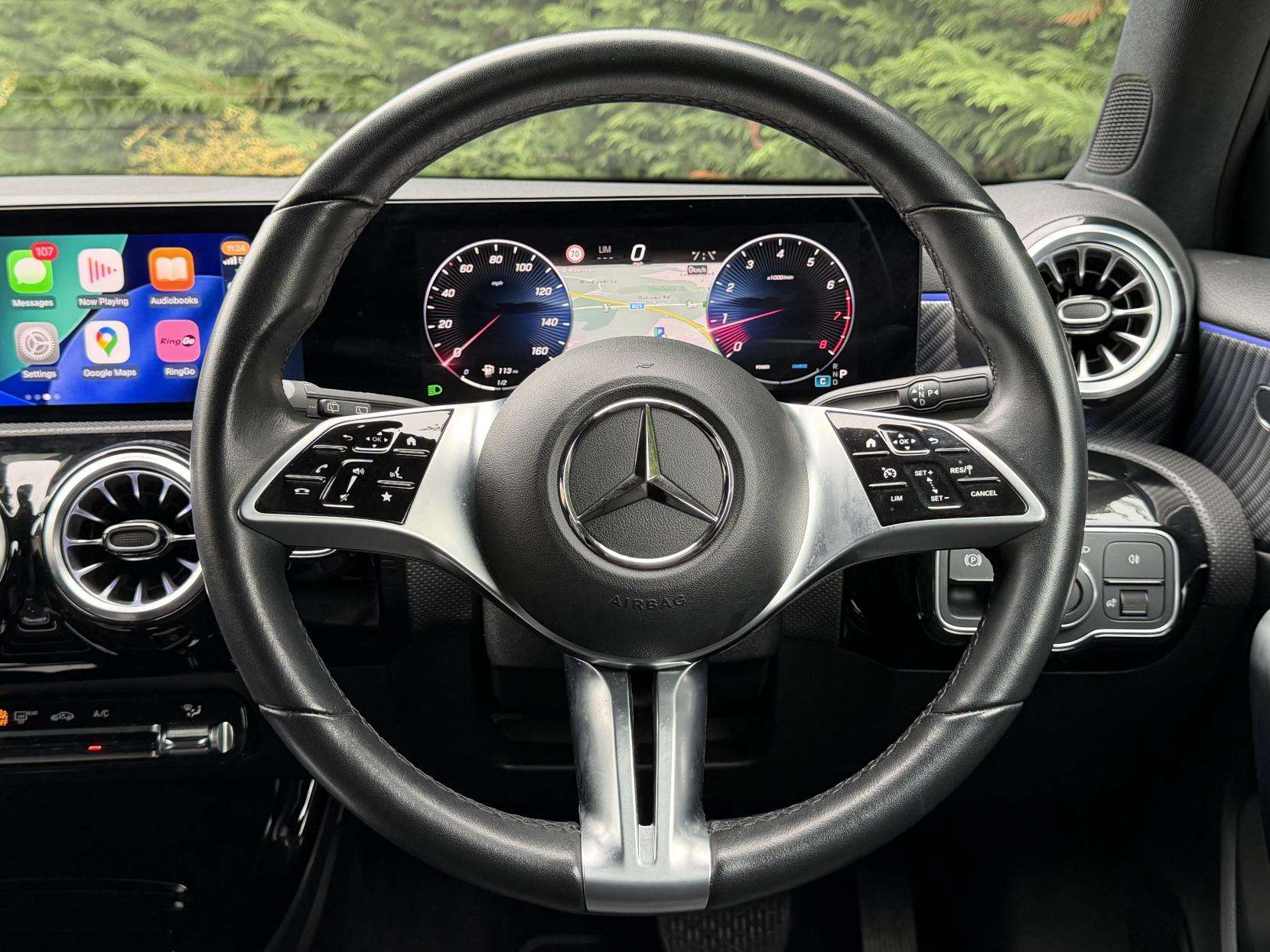 2023 MERCEDES-BENZ A CLASS 2023 MERCEDES-BENZ A CLASS