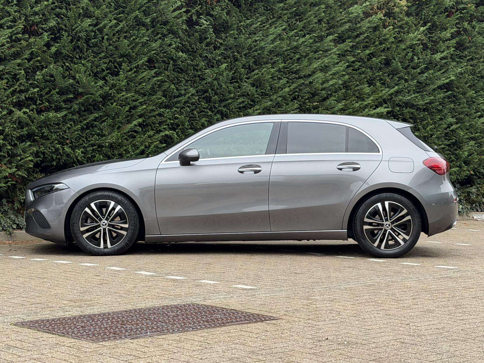 2023 MERCEDES-BENZ A CLASS 2023 MERCEDES-BENZ A CLASS