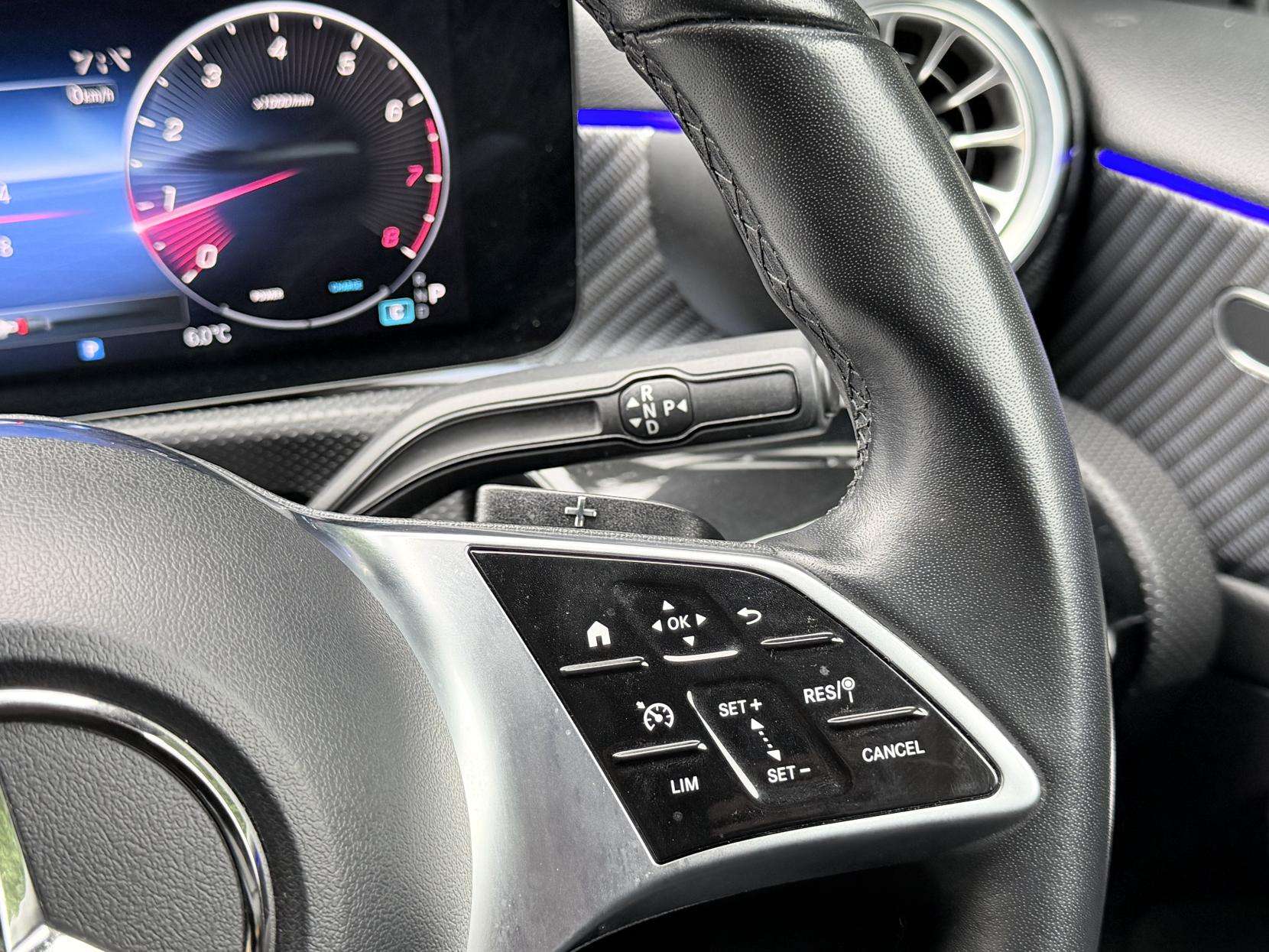 2023 MERCEDES-BENZ A CLASS 2023 MERCEDES-BENZ A CLASS