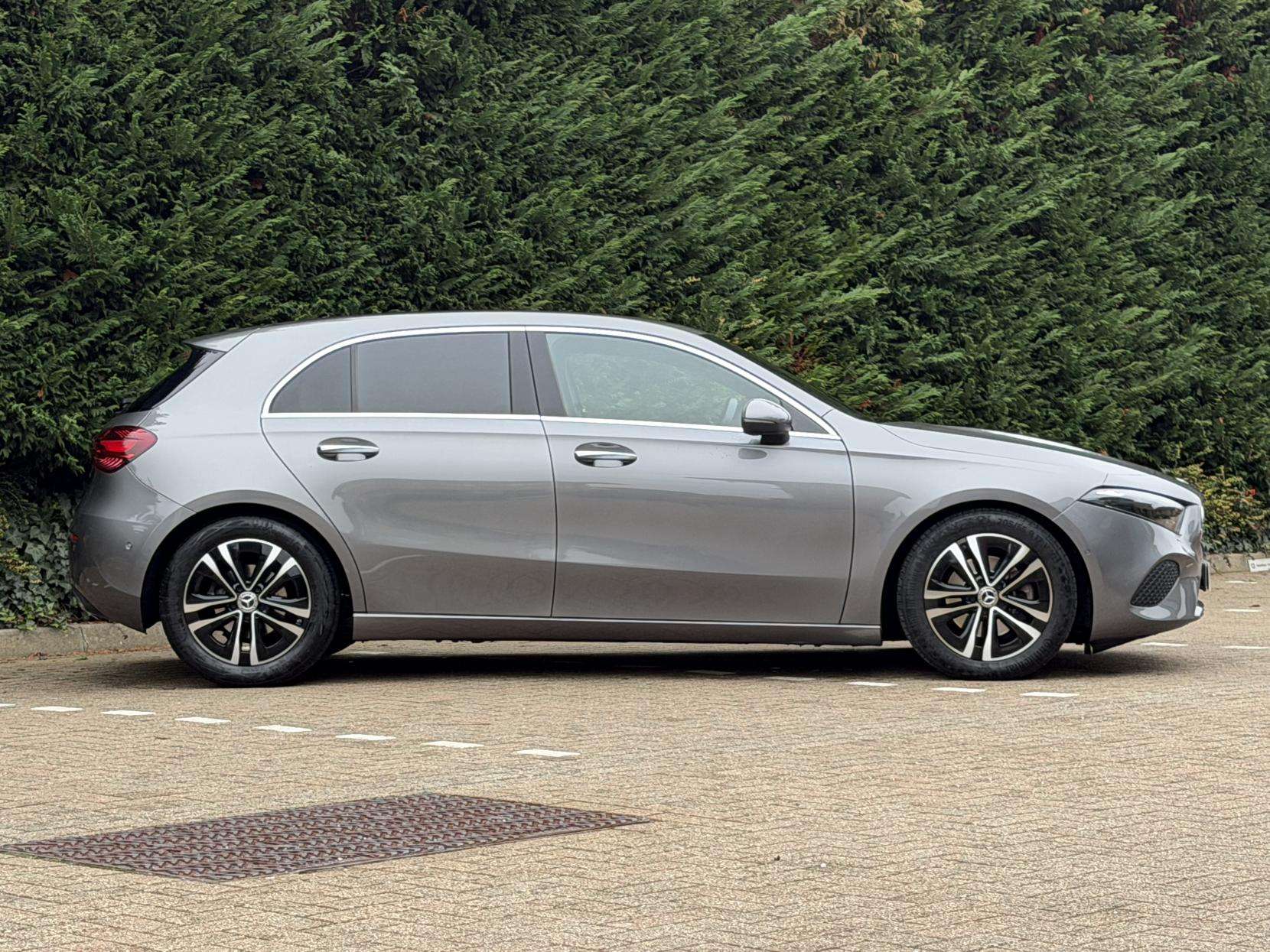 2023 MERCEDES-BENZ A CLASS 2023 MERCEDES-BENZ A CLASS