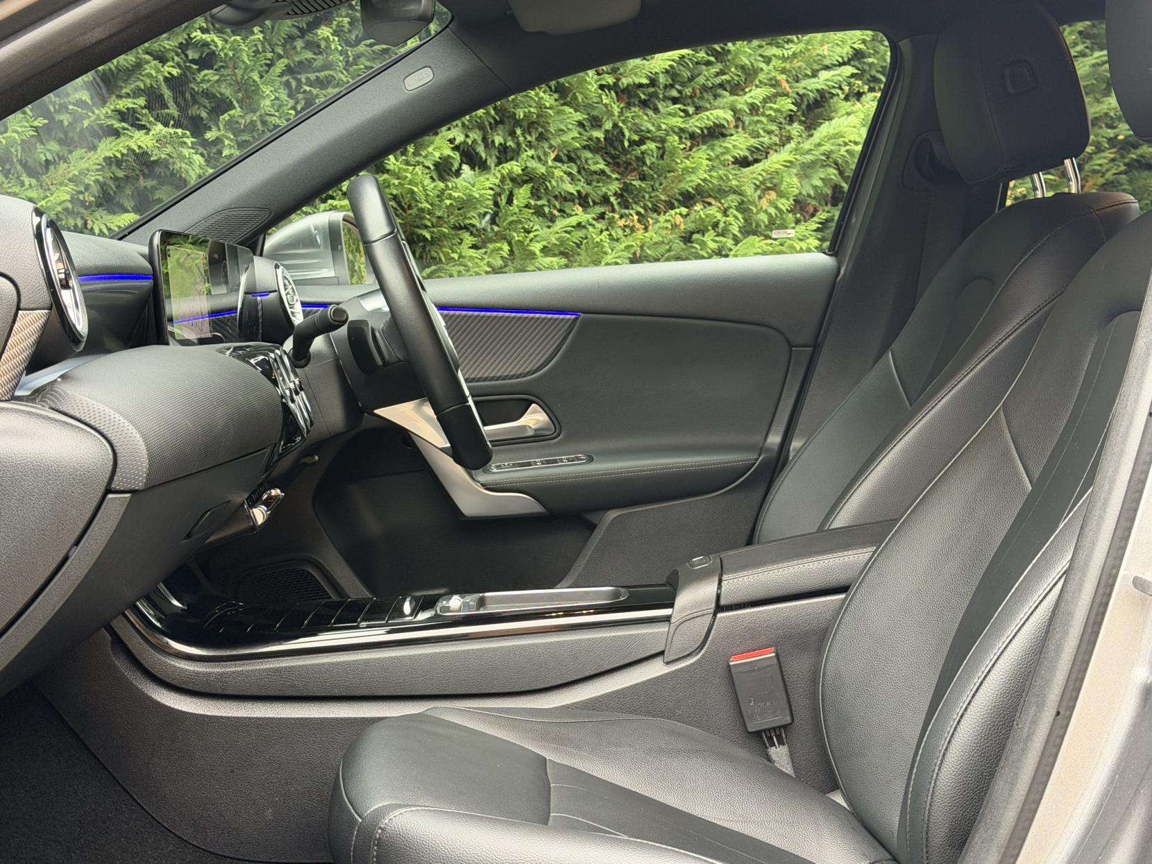 2023 MERCEDES-BENZ A CLASS 2023 MERCEDES-BENZ A CLASS