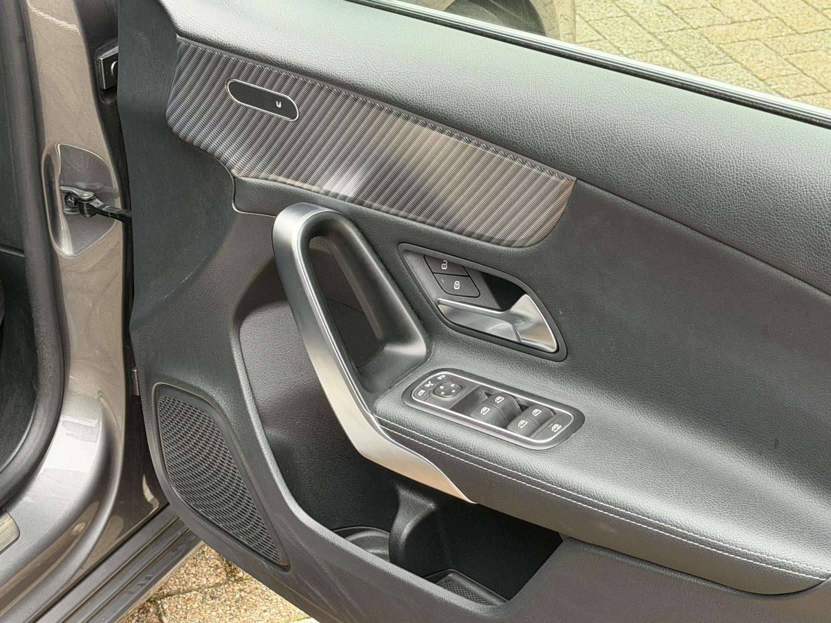 2023 MERCEDES-BENZ A CLASS 2023 MERCEDES-BENZ A CLASS