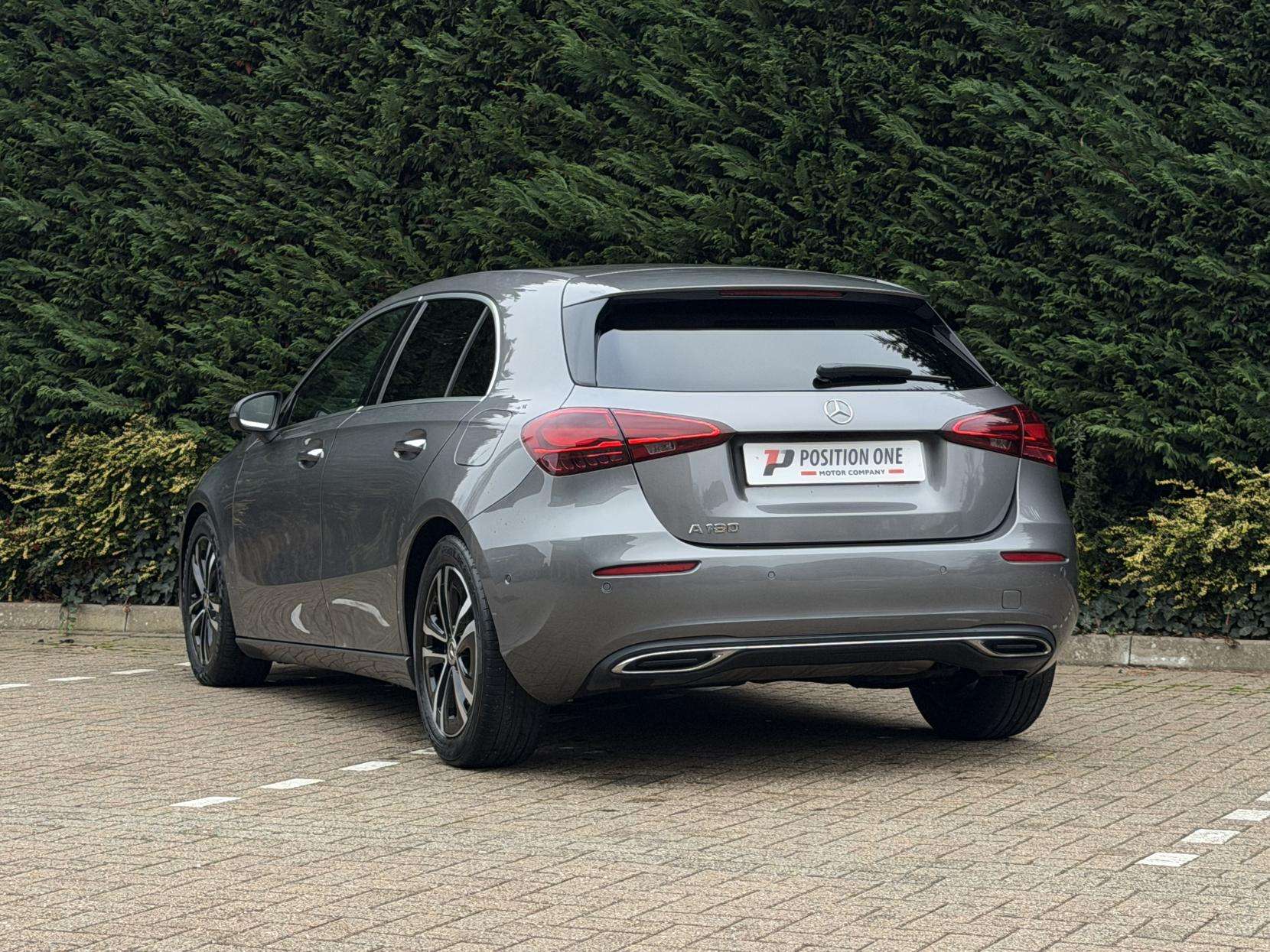 2023 MERCEDES-BENZ A CLASS 2023 MERCEDES-BENZ A CLASS