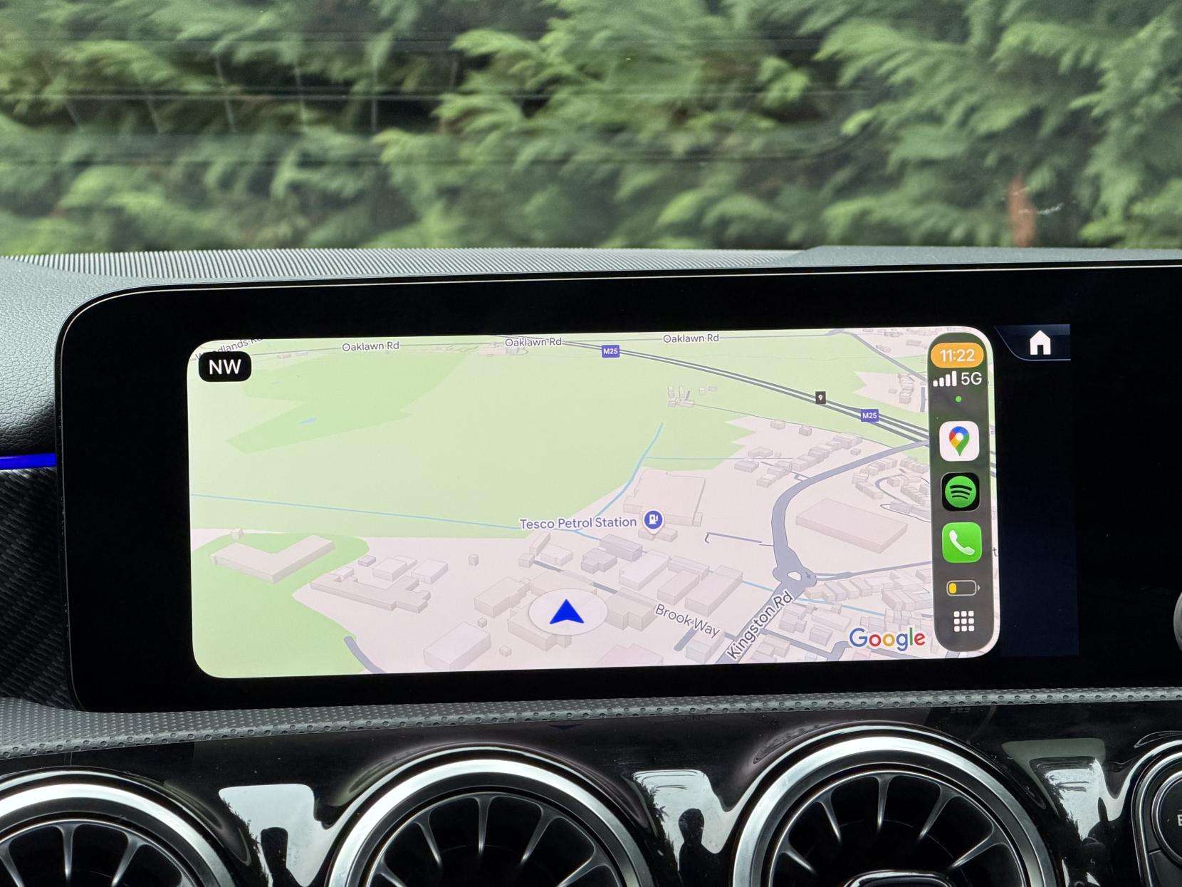 2023 MERCEDES-BENZ A CLASS 2023 MERCEDES-BENZ A CLASS