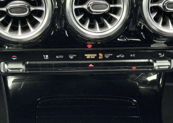 2023 MERCEDES-BENZ A CLASS 2023 MERCEDES-BENZ A CLASS