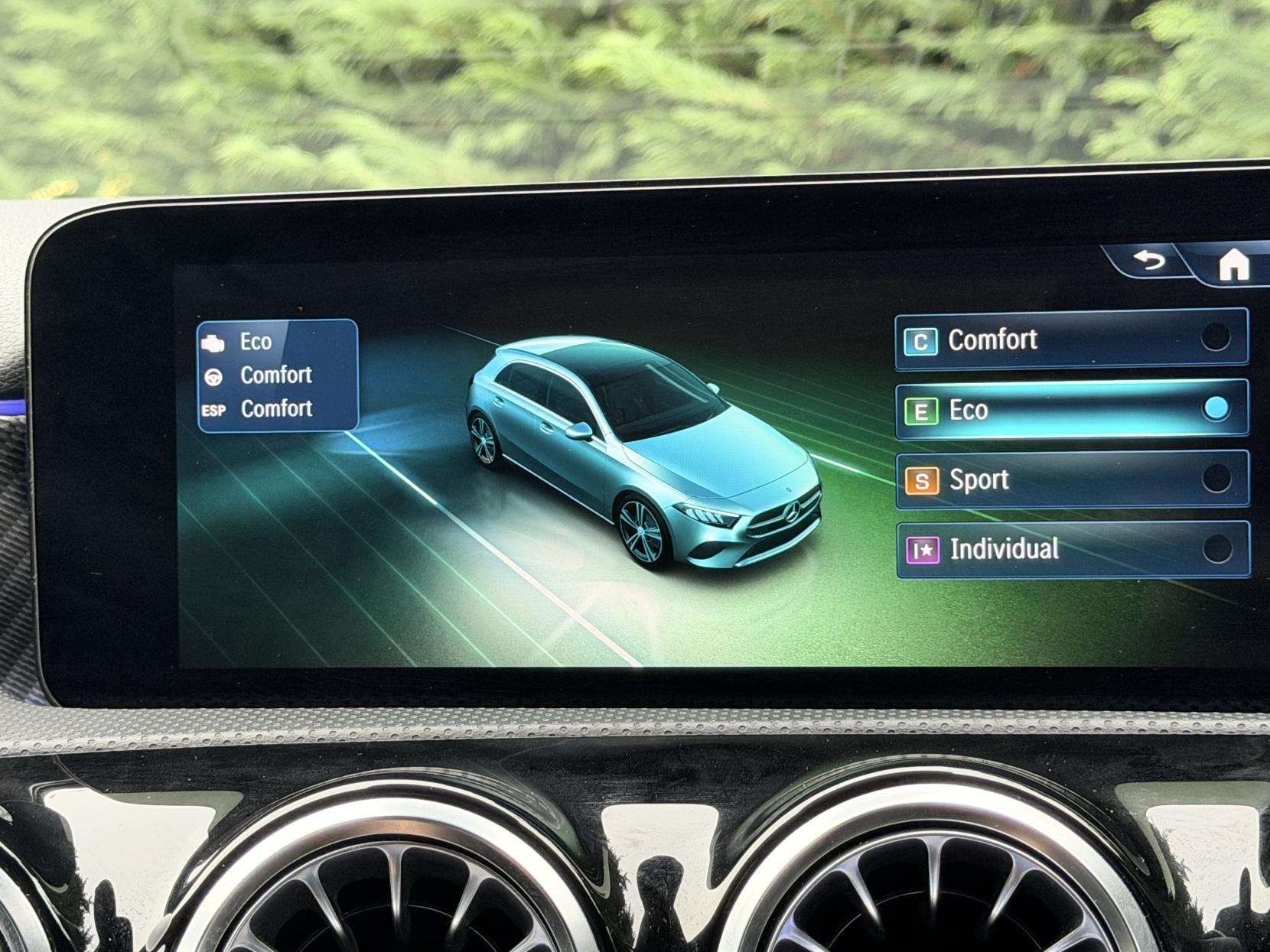 2023 MERCEDES-BENZ A CLASS 2023 MERCEDES-BENZ A CLASS