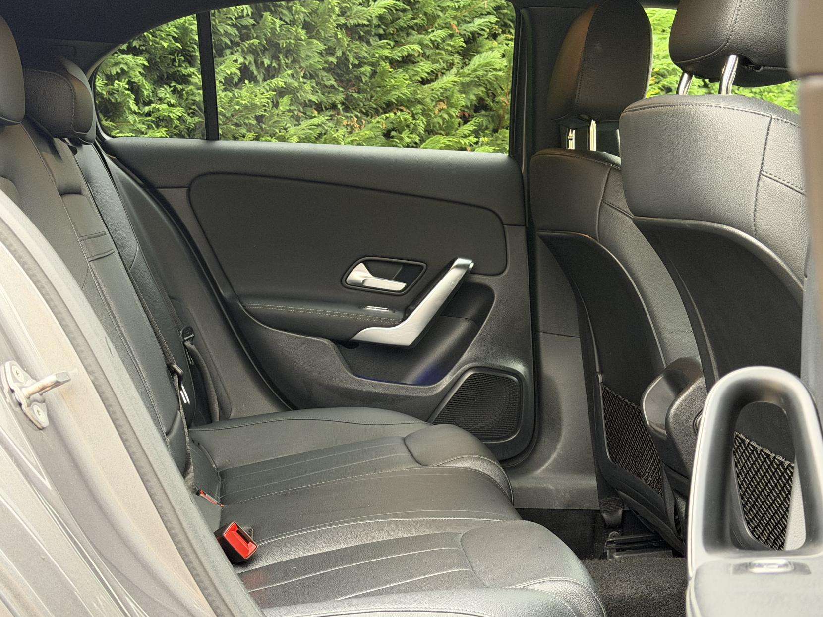 2023 MERCEDES-BENZ A CLASS 2023 MERCEDES-BENZ A CLASS