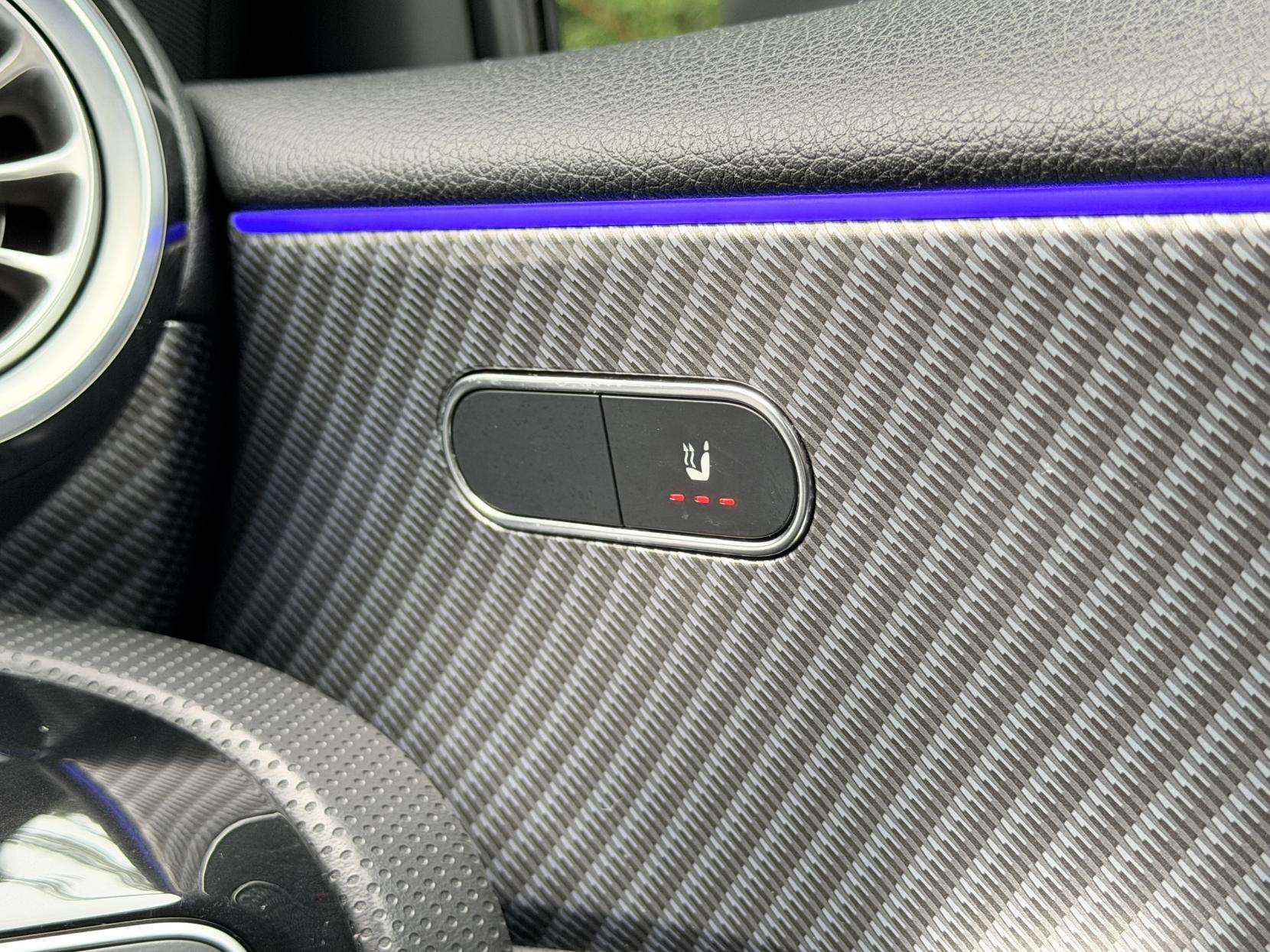 2023 MERCEDES-BENZ A CLASS 2023 MERCEDES-BENZ A CLASS