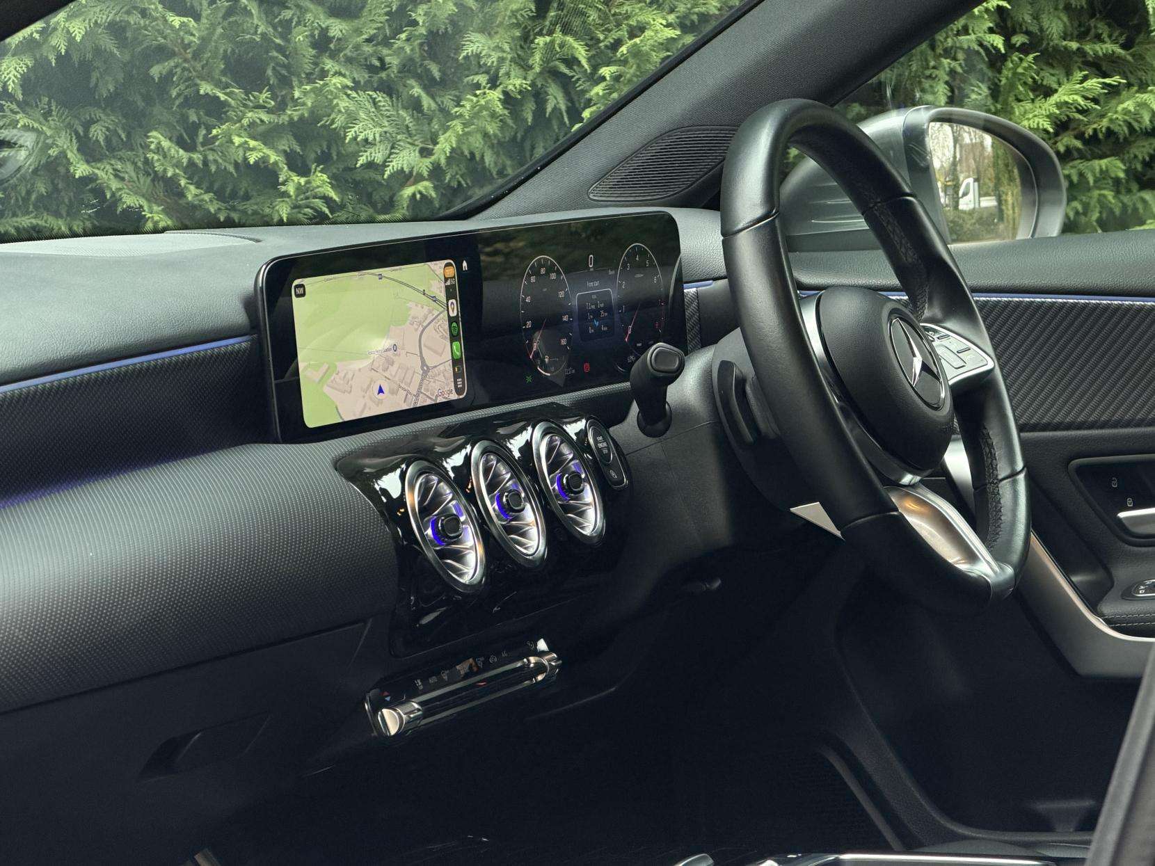 2023 MERCEDES-BENZ A CLASS 2023 MERCEDES-BENZ A CLASS