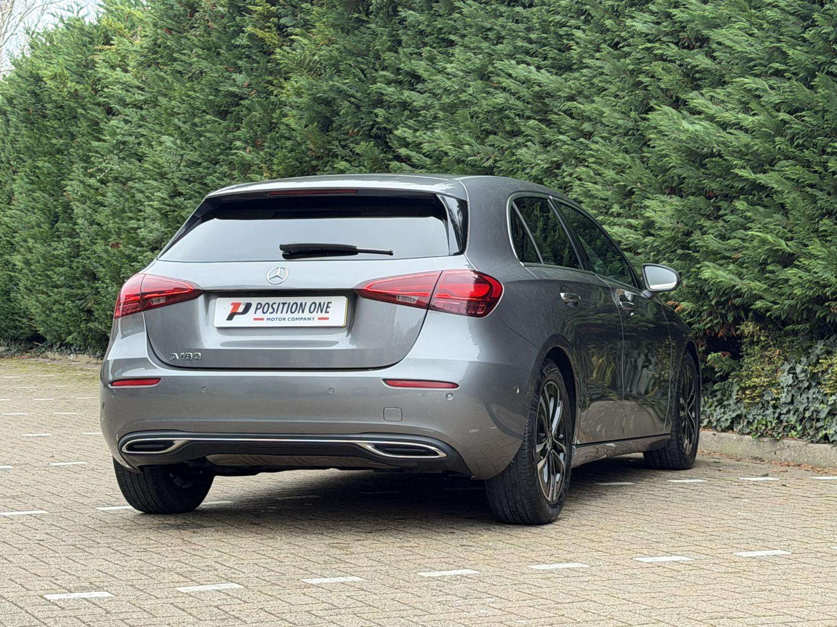 2023 MERCEDES-BENZ A CLASS 2023 MERCEDES-BENZ A CLASS