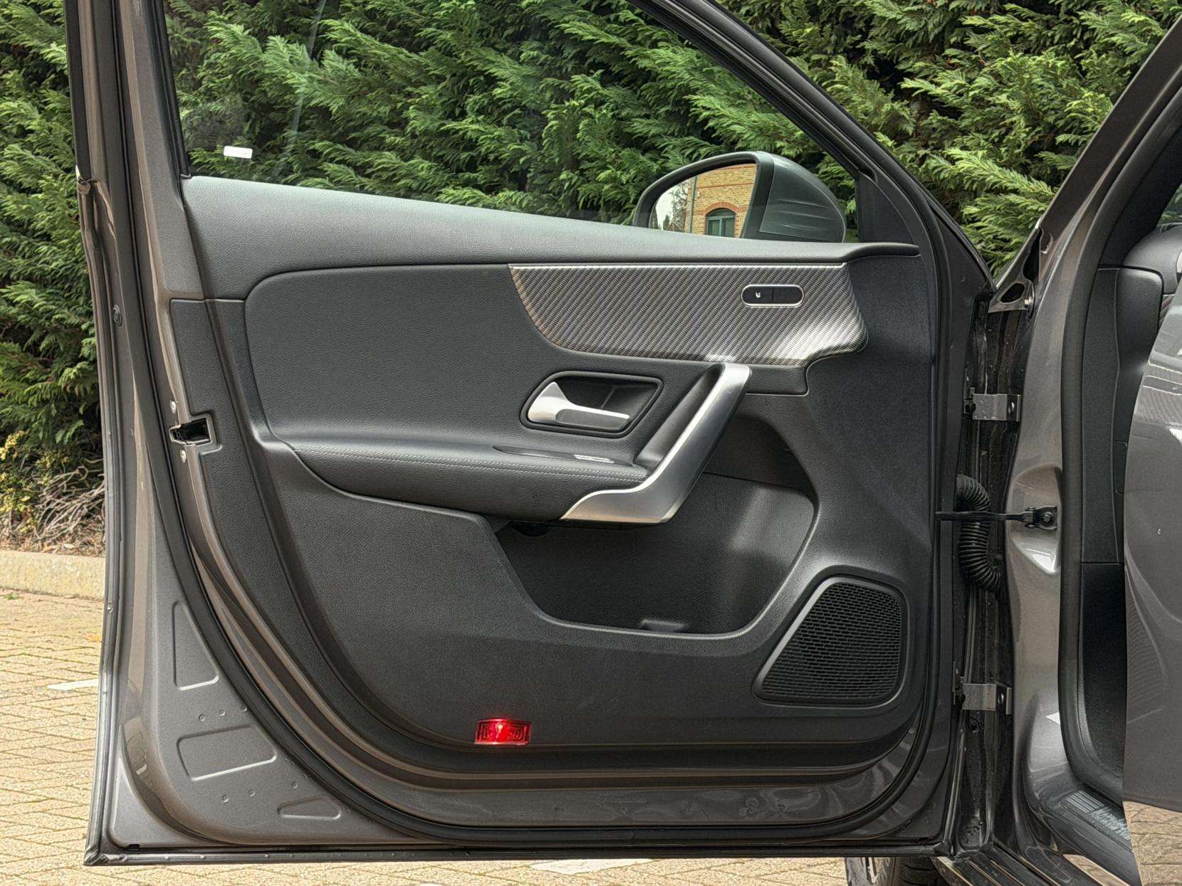 2023 MERCEDES-BENZ A CLASS 2023 MERCEDES-BENZ A CLASS