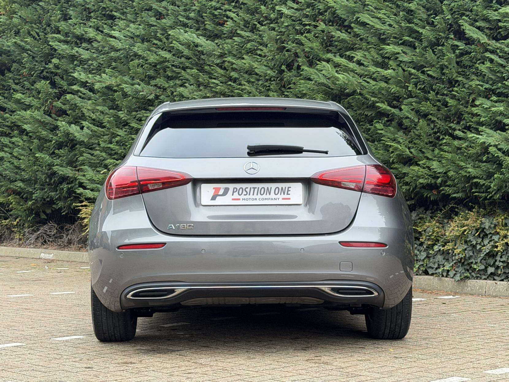 2023 MERCEDES-BENZ A CLASS 2023 MERCEDES-BENZ A CLASS