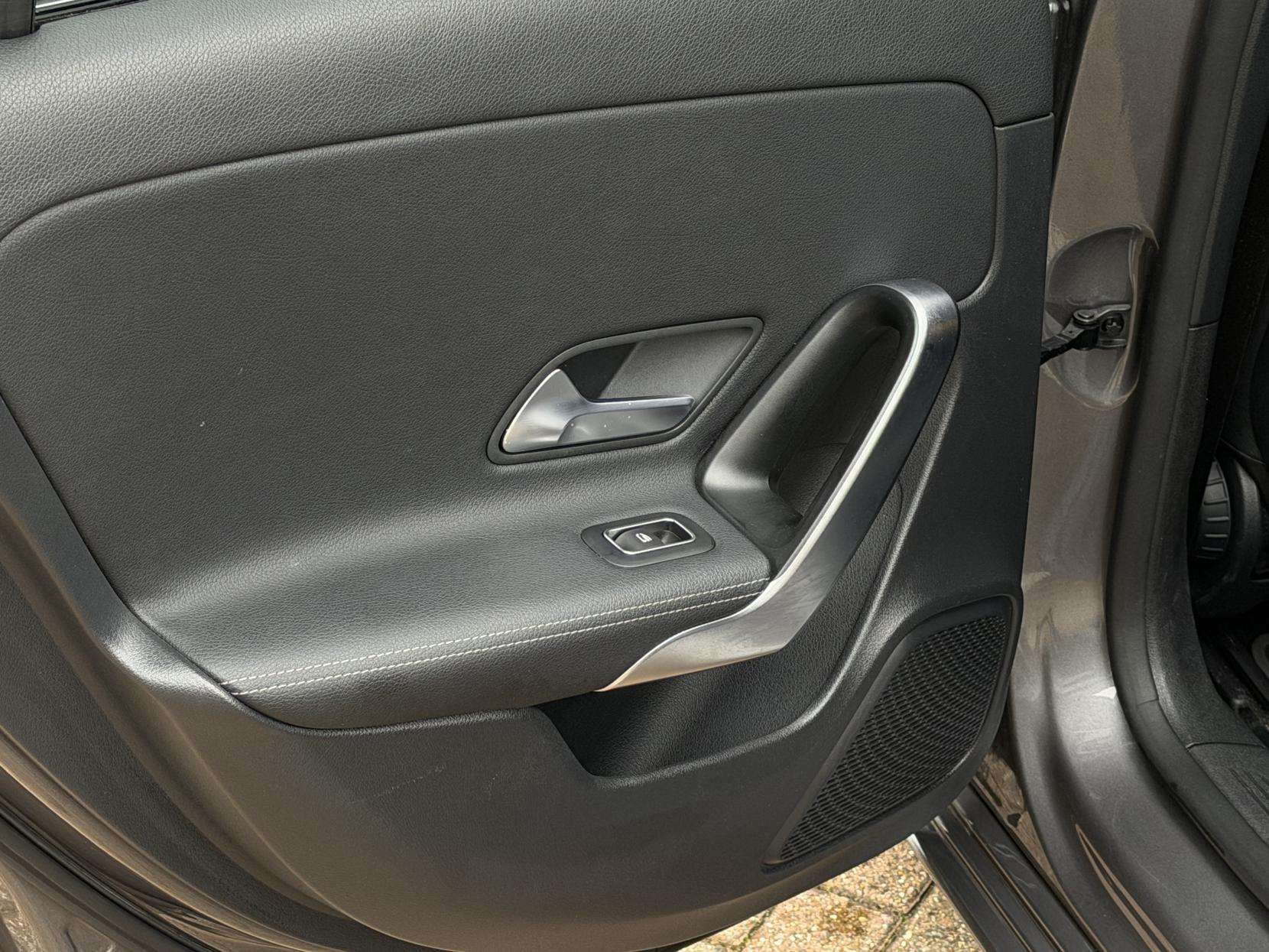 2023 MERCEDES-BENZ A CLASS 2023 MERCEDES-BENZ A CLASS