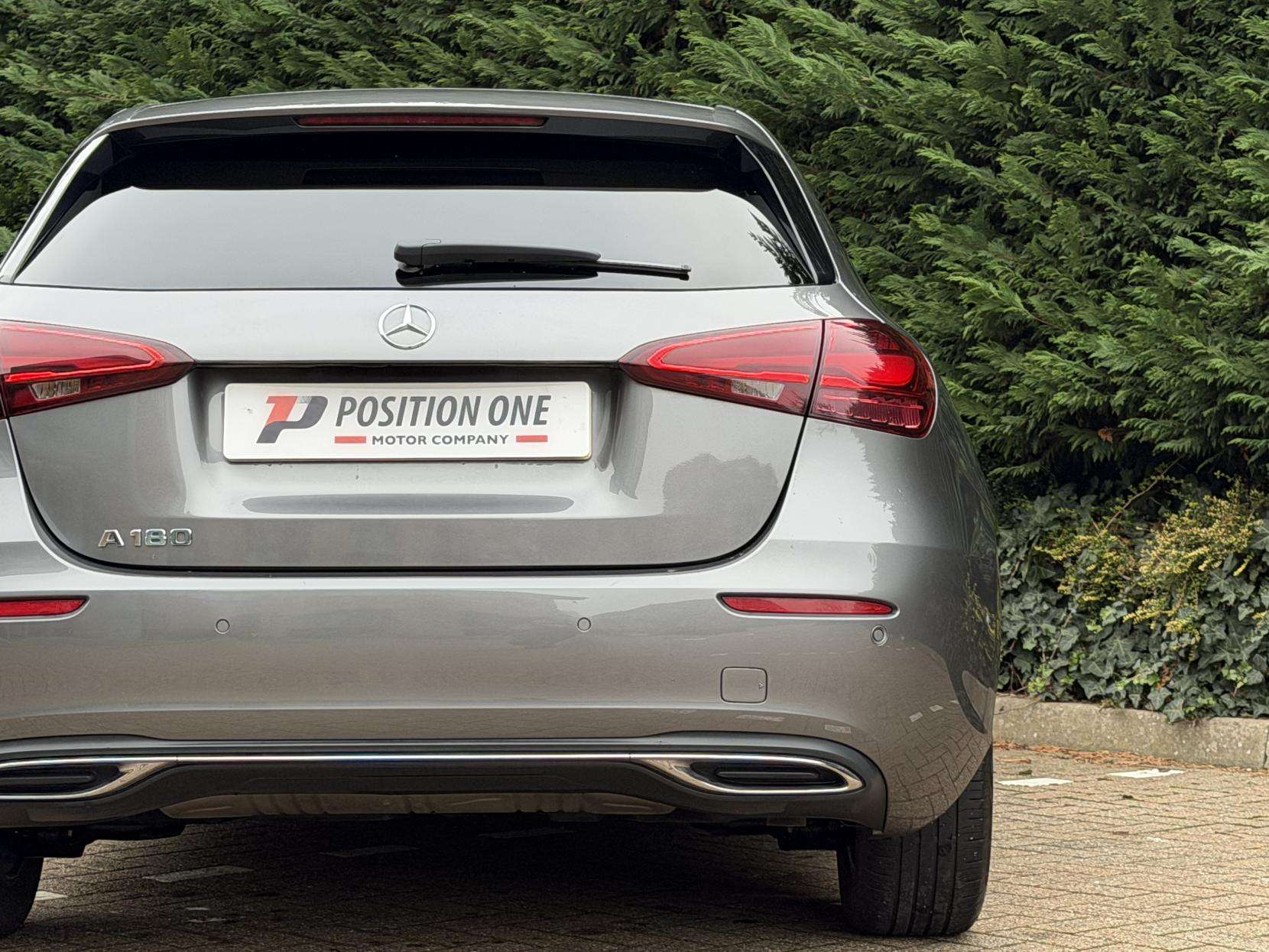 2023 MERCEDES-BENZ A CLASS 2023 MERCEDES-BENZ A CLASS