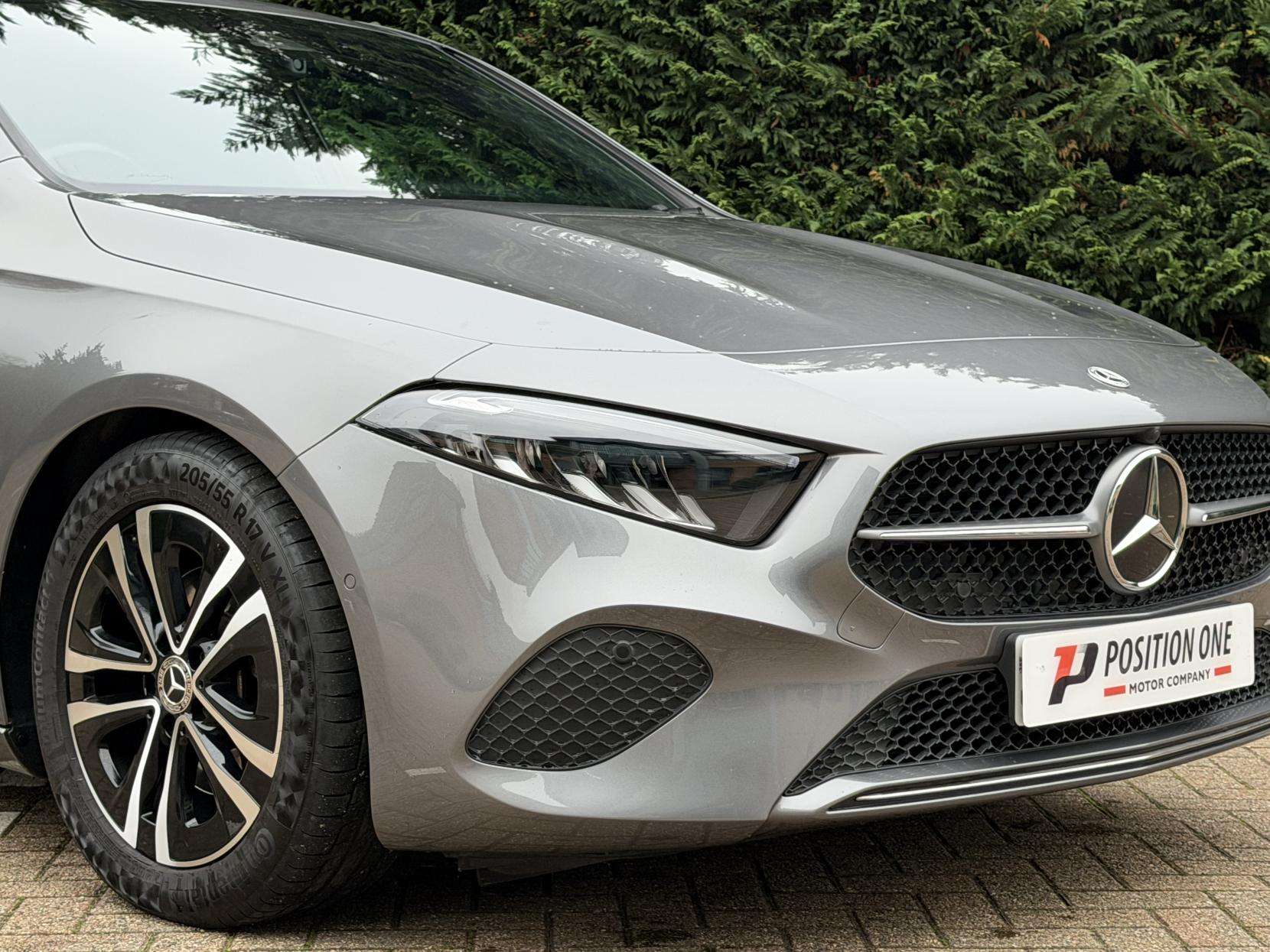 2023 MERCEDES-BENZ A CLASS 2023 MERCEDES-BENZ A CLASS