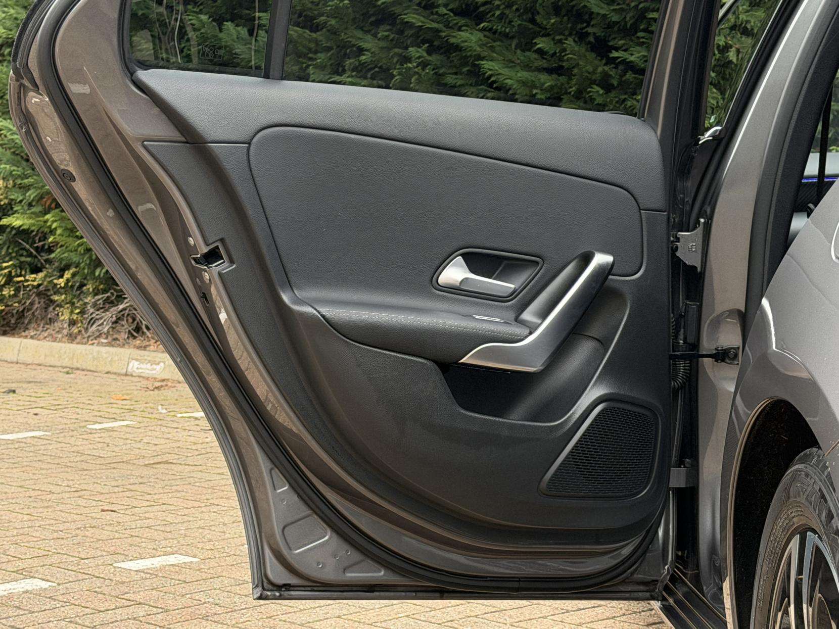 2023 MERCEDES-BENZ A CLASS 2023 MERCEDES-BENZ A CLASS