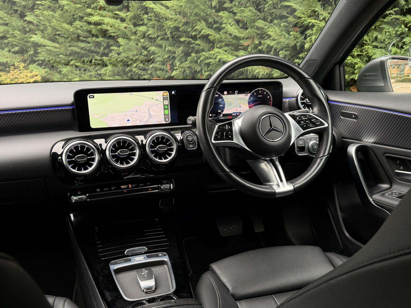 2023 MERCEDES-BENZ A CLASS 2023 MERCEDES-BENZ A CLASS