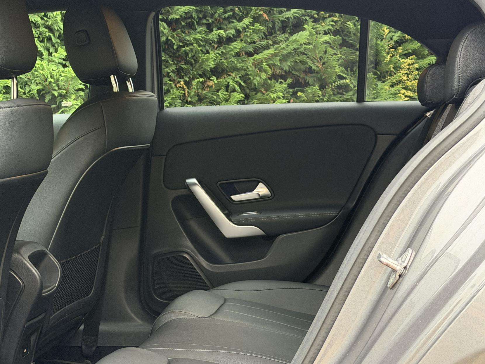 2023 MERCEDES-BENZ A CLASS 2023 MERCEDES-BENZ A CLASS