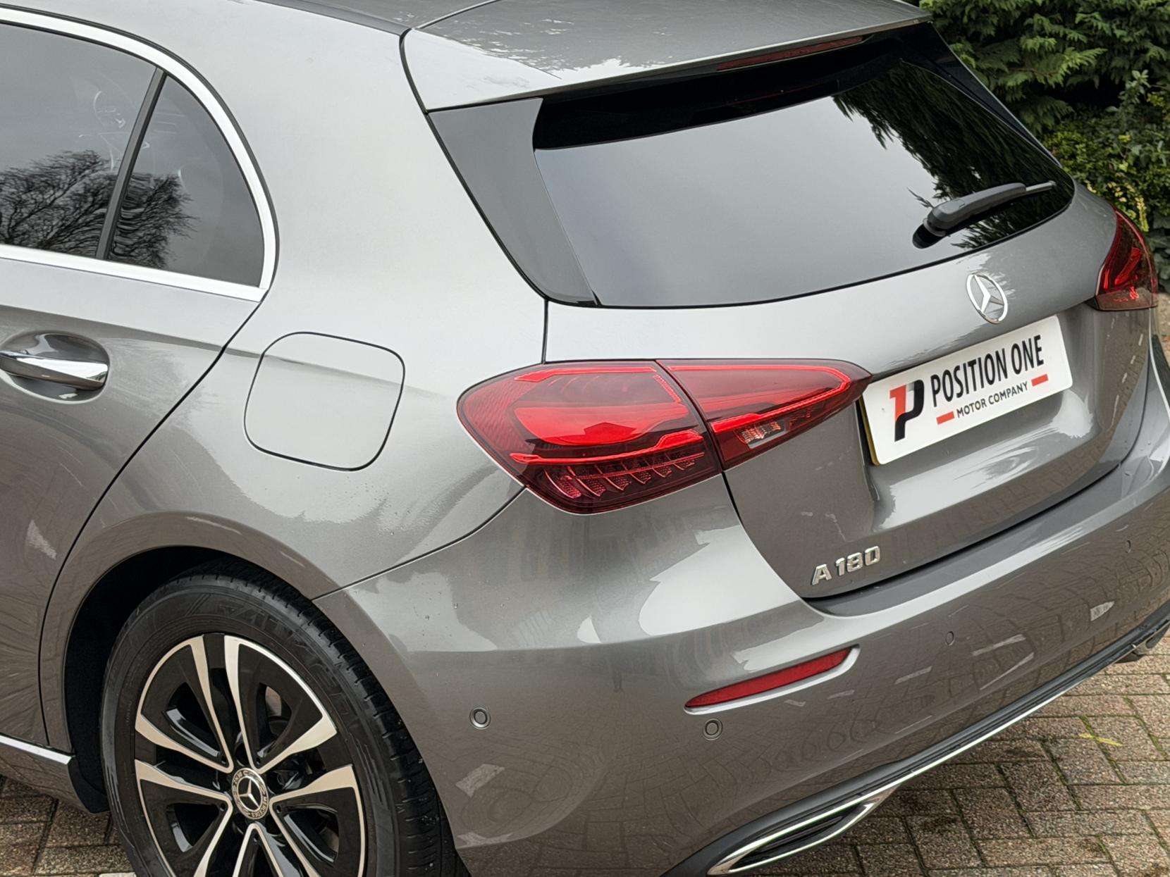 2023 MERCEDES-BENZ A CLASS 2023 MERCEDES-BENZ A CLASS