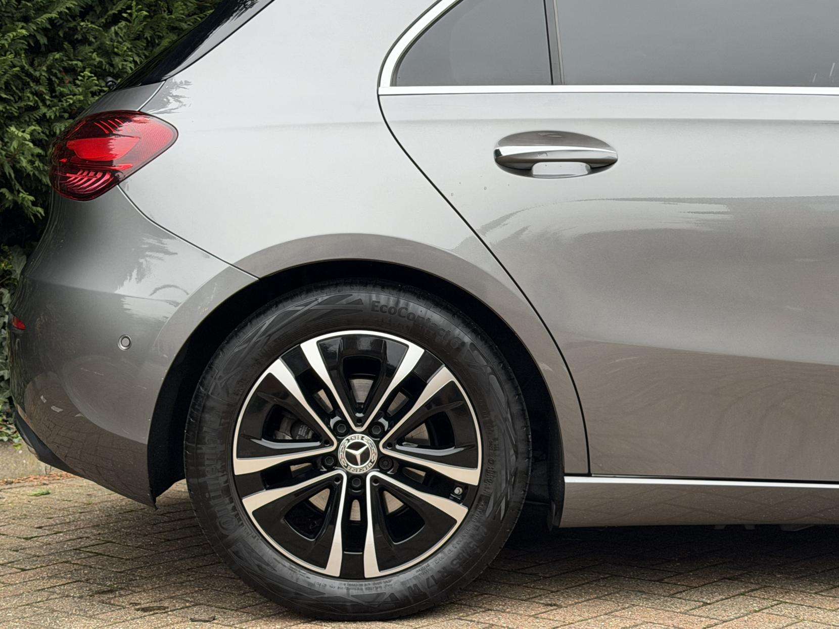 2023 MERCEDES-BENZ A CLASS 2023 MERCEDES-BENZ A CLASS