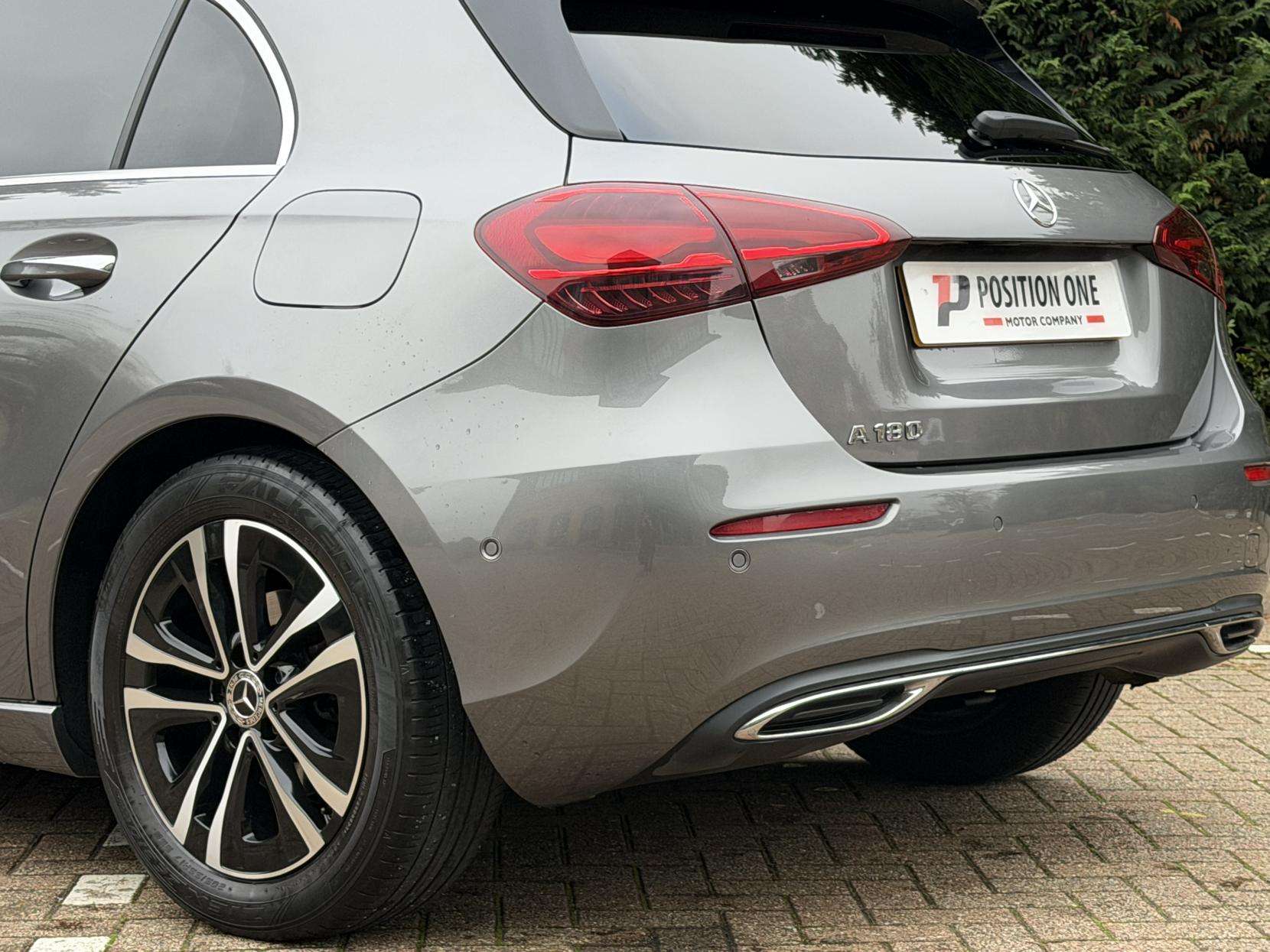 2023 MERCEDES-BENZ A CLASS 2023 MERCEDES-BENZ A CLASS